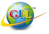 GEL Global logo