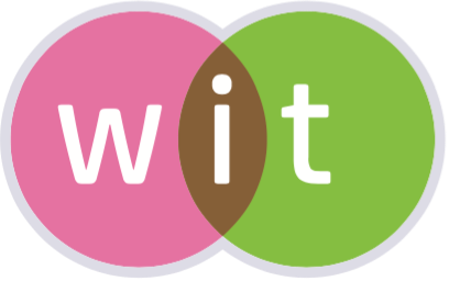 Words in Translation logo